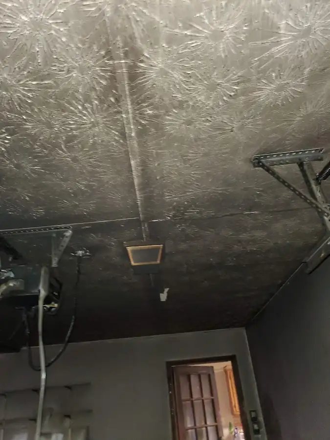 Fire and smoke damage assessment for Water Damage Assessment in Abilene